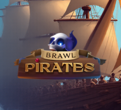 Brawl Pirates