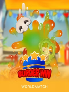 Burger Win