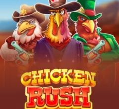 Chicken Rush