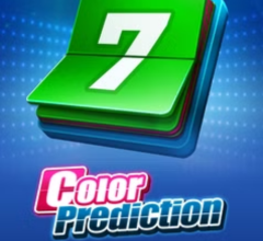 Color Prediction