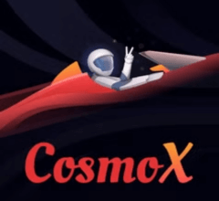 CosmoX