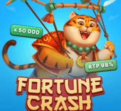 Fortune Crash