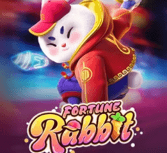 Fortune Rabbit