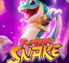 Fortune Snake