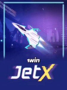 JetX