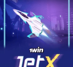 JetX