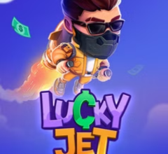 Lucky Jet
