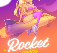 Rocket Queen