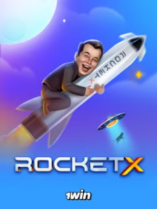 RocketX
