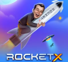 RocketX