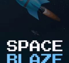 Space Blaze