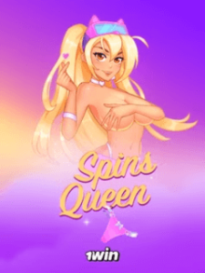 Spins Queen