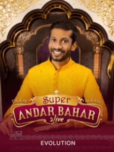 Super Andar Bahar