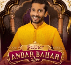 Super Andar Bahar