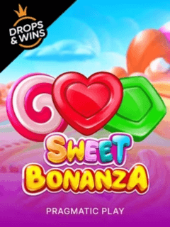 Sweet-Bonanza