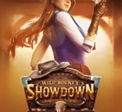 Wild Bounty Showdown