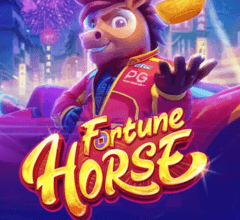 Fortune Horse